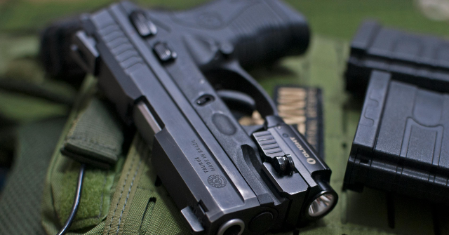 Delaware State Police Launch Portal for Handgun Purchase Permits