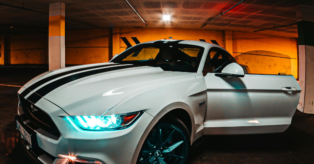 VIDEO: Three Suspects Violently Ambush California Businessman to Steal $600K Watch