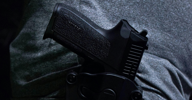 Federal Court Rules USPS Gun Ban Unconstitutional in Texas