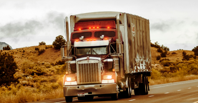 ICE Arrests 91 Illegal Migrant Semi-Truck Drivers in Licensing Crackdown