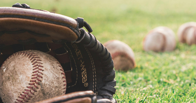 Firefighters Charged with Hosing Neighboring Park's Baseball Diamond in Retaliation for Stray Balls