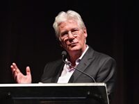 Richard Gere Trashes Trump from Spain: ‘He’s a Dark Presence’ Who’s ‘Almost Destroyed Our