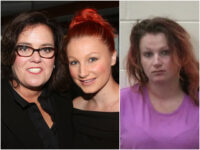 Rosie O’Donnell Asks for Prayers as Her Daughter Sentenced to Prison