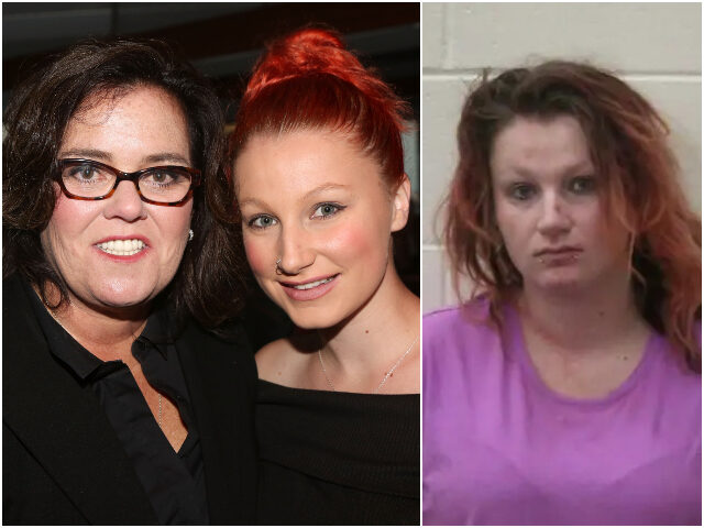 Rosie O’Donnell Asks for Prayers as Her Daughter Sentenced to Prison