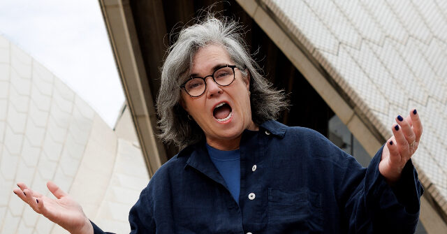 Instagram Users Reject Rosie O’Donnell Call for ‘Economic Blackout Protest’: ‘Easy for a Multimillionaire to Say,’ ‘How About We Boycott Celebrities’