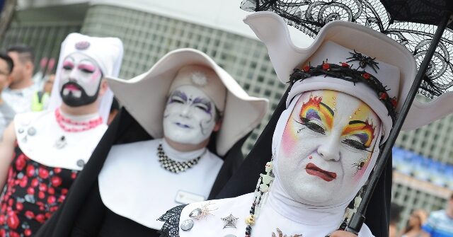 Wikipedia Enforcement Committee: Site ‘Code of Conduct’ Should Ban Bible Verses Opposing Homosexuality