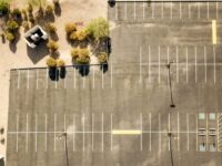 VIDEO: Colorado Student Accuses School of Barring Her from Painting Christian Themes on Parking Spo