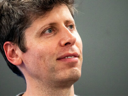 OpenAI CEO Sam Altman Says ChatGPT Will Soon Allow ‘Erotica’ Content