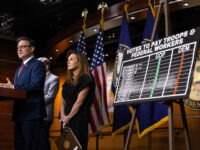 American Federation of Government Employees Calls for Passage of Clean CR to Reopen Government