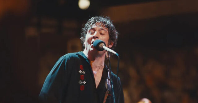 Nolte: October Box Office Hit Record-low Due to Movies No One Asked For