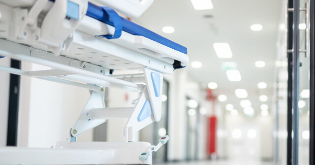 Exclusive: Protecting America Initiative Ad Highlights National Security Issues of Chinese Medical Supplies