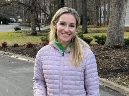 Susanna Gibson for Virginia House of Delegates, District 57 / Facebook