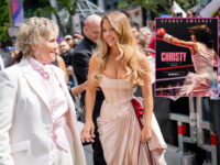 Lesbian Boxing Icon Christy Martin Heavily Promotes Her Biopic as the LGBTQ Mob Attack Star Sydney 