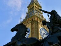 China Spy Scandal Spirals: Cummings Claims Massive Beijing Hack of Britain’s Highest Secrets 
