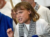 Watch: Trump Urges ‘Troublemaker’ Greta Thunberg to ‘See a Doctor’ After Is