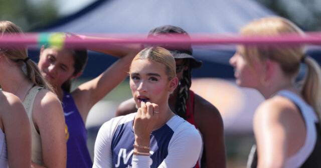 VA Gov Orders State Health Board to Bar Males from Female Sports