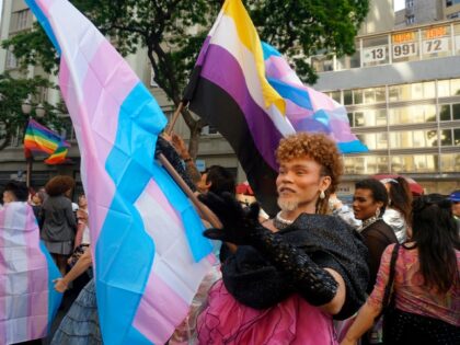 Wikipedia Page Claims ‘Adult Human Female’ Constitutes ‘Hate Speech’