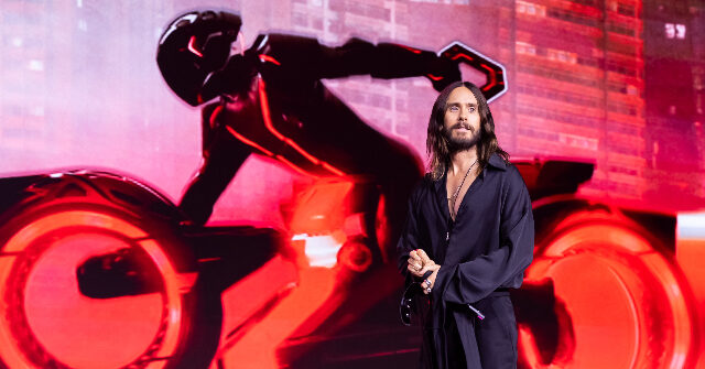 Nolte: Another Disney Grooming Syndicate Franchise Flop with ‘Tron Ares’