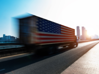 Exclusive—Rep. David Rouzer: It’s Time for Congress to Protect American Roads from Foreign 