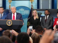 Trump, Patel Claim over 28k Violent Criminal Arrests, POTUS Eyes San Francisco, Chicago