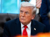 Trump, Cabinet Officials to Hold Roundtable on ‘Tremendous Successes’ of Homeland Secur
