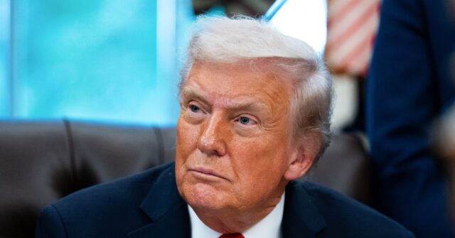 Trump, Cabinet Officials to Hold Roundtable on ‘Tremendous Successes’ of Homeland Security Task Forces