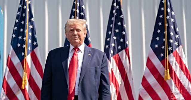 Trump Nobel Prize Win Dismissed as 'Completely Unthinkable'