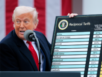 Breitbart Business Digest: Six Months After Liberation Day, Every Economic Prediction About Trump&#