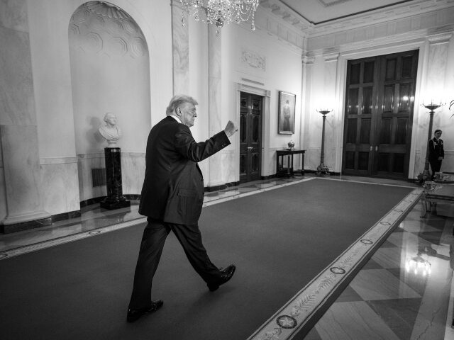 President Donald Trump attends a signing ceremony for the HALT Fentanyl Act, Wednesday, Ju