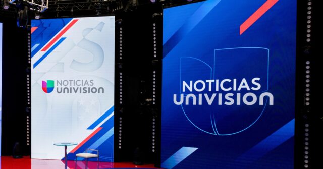 Trump: Return Univision to Streaming on YouTube TV