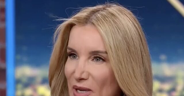 CNN Panelist Jennifer Welch: ‘Red State’ White People ‘Test the Racist Water All the Time’