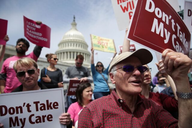The Affordable Care Act -- or "Obamacare" -- has been a political battleground s