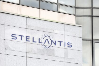 Automaker Stellantis is shifting production of the Jeep Compass from a plant in Brampton,