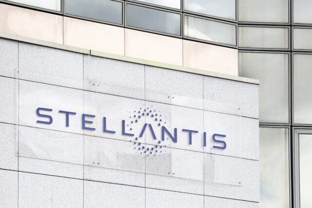 Automaker Stellantis is shifting production of the Jeep Compass from a plant in Brampton,