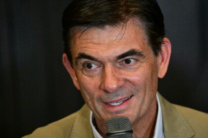 Bolivia's President-elect Rodrigo Paz wants to reinstate diplomatic ties with Washing