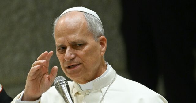 Pope Leo XIV Canonizes Seven New Saints