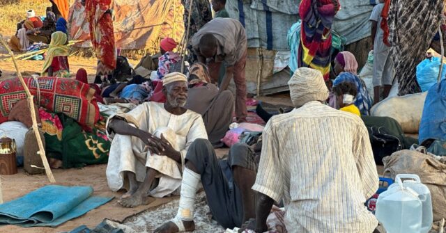 Sudan Government Accuses RSF of Genocide in El Fasher Amid 2,000+ Civilian Deaths