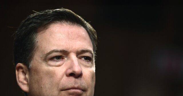 
                            U.S. Federal Judge Rebukes Justice Department for 'Profound Investigative Missteps' in Comey Case