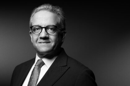 Khaled El-Enany oversaw antiquities and later tourism for Egypt