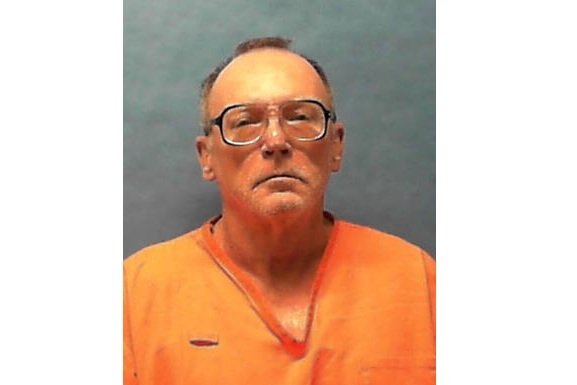 Norman Grim, 65, is to be executed by lethal injection in Florida for the 1998 rape and mu
