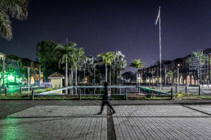 President Andry Rajoelina was due to address the nation Monday