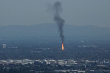 Republicans are moving to block what they describe as 'lawfare against the energy ind