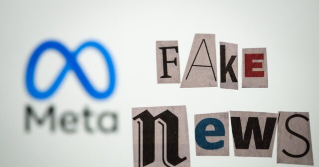 Scammers Spend $49M on Deepfake Political Ads Targeting Seniors on Meta Platforms
