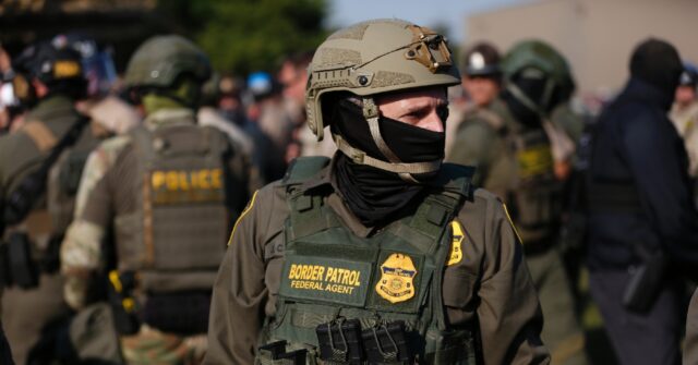 US Federal Agent Shoots Motorist in Chicago Amid Rising Immigration Protests