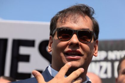 US President Donald Trump has commuted the sentence for disgraced former Republican New Yo