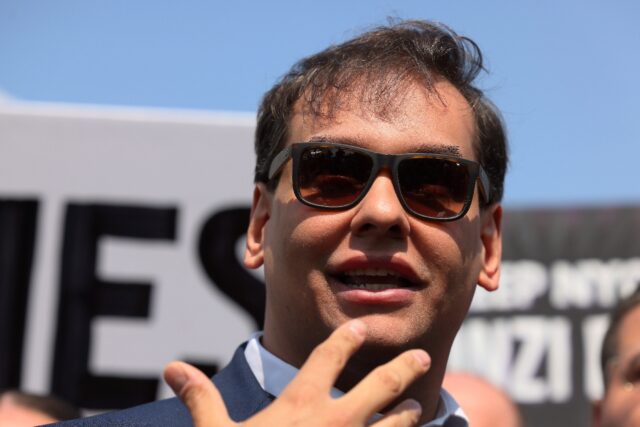 US President Donald Trump has commuted the sentence for disgraced former Republican New Yo