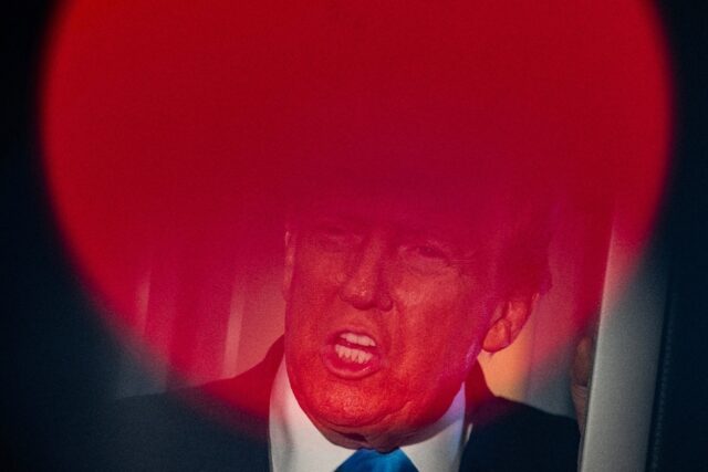 US President Donald Trump has delivered contradictory signals about nuclear weapons, a sub