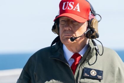 US President Donald Trump has long hankered for the Nobel Peace Prize