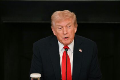 US President Donald Trump said a peace deal between Israel and Hamas in Gaza is 'very