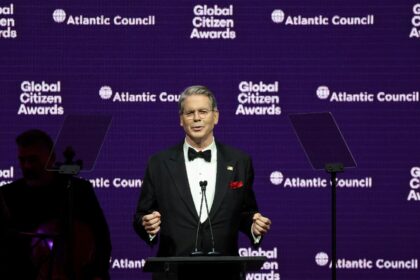 US Secretary of Treasury Scott Bessent told broadcaster CNBC that Washington was 'mai